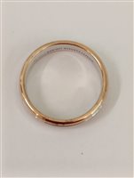 Anello Afrodite Donna in Argento Zircone 0.022 Ct AND412245OA - AND412245OA